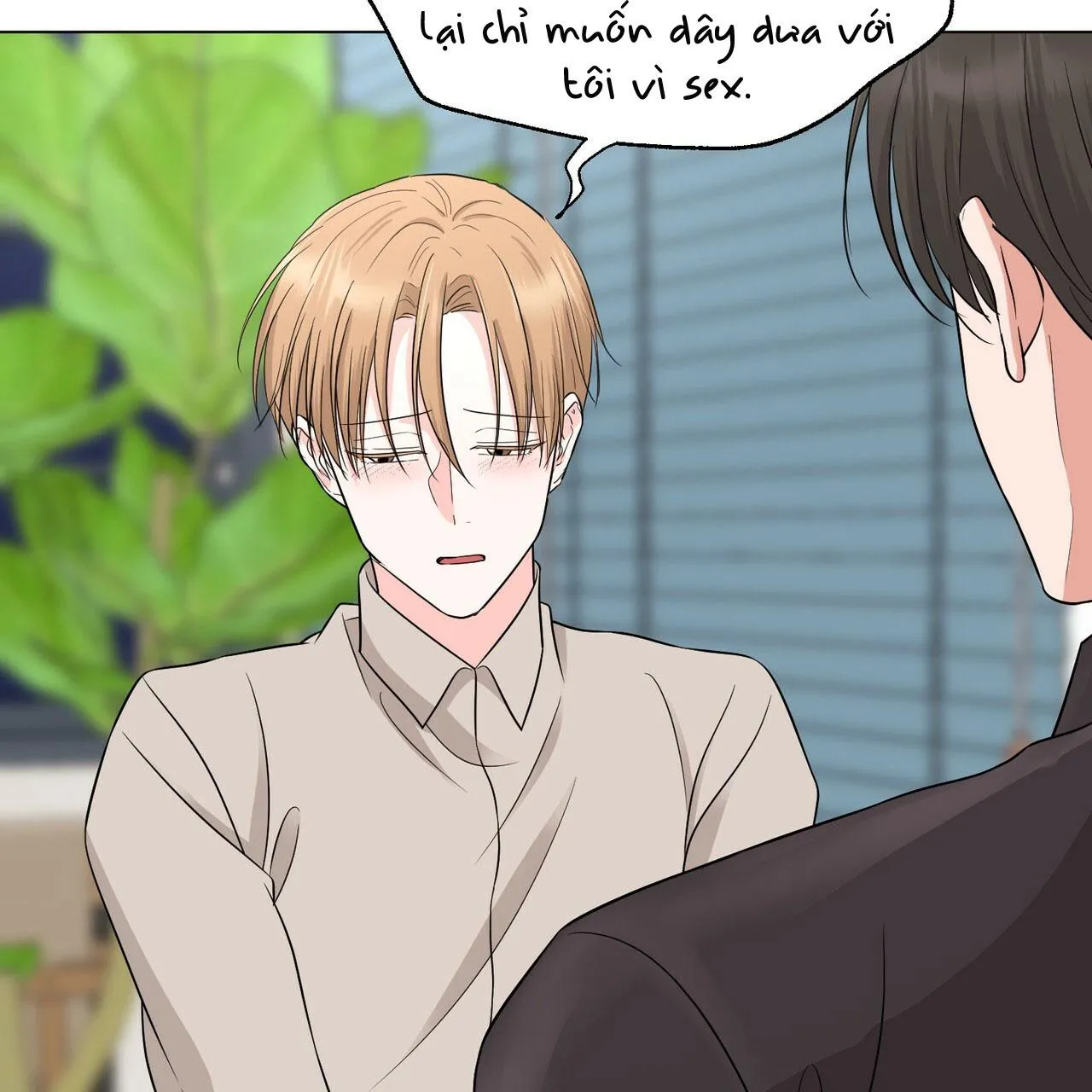 CHÚNG TA THỰC SỰ ĐÃ NGỦ CÙNG NHAU Ư! Chapter 11 Trang 69