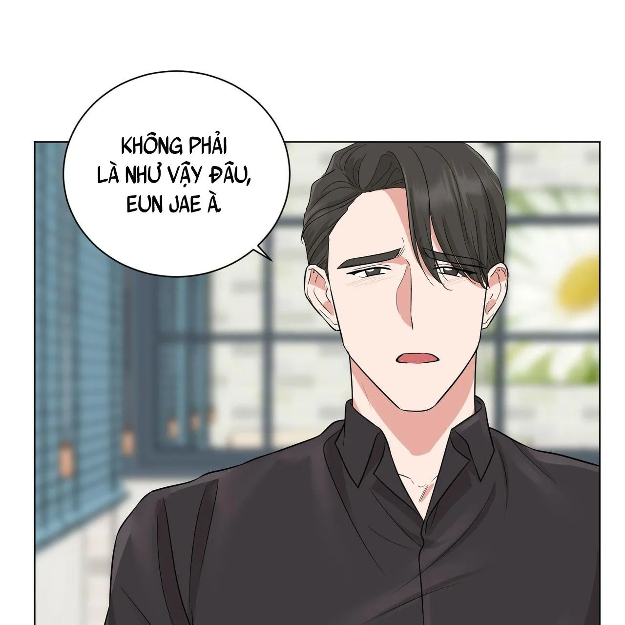 CHÚNG TA THỰC SỰ ĐÃ NGỦ CÙNG NHAU Ư! Chapter 11 Trang 71