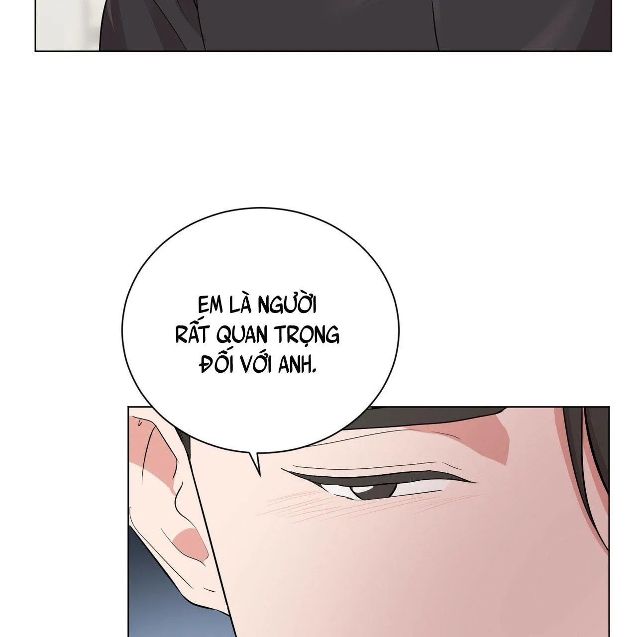 CHÚNG TA THỰC SỰ ĐÃ NGỦ CÙNG NHAU Ư! Chapter 11 Trang 72