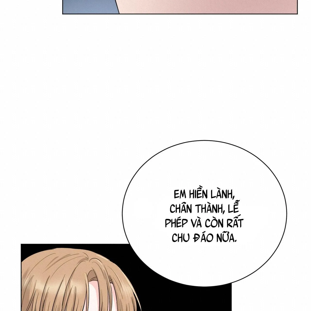 CHÚNG TA THỰC SỰ ĐÃ NGỦ CÙNG NHAU Ư! Chapter 11 Trang 73