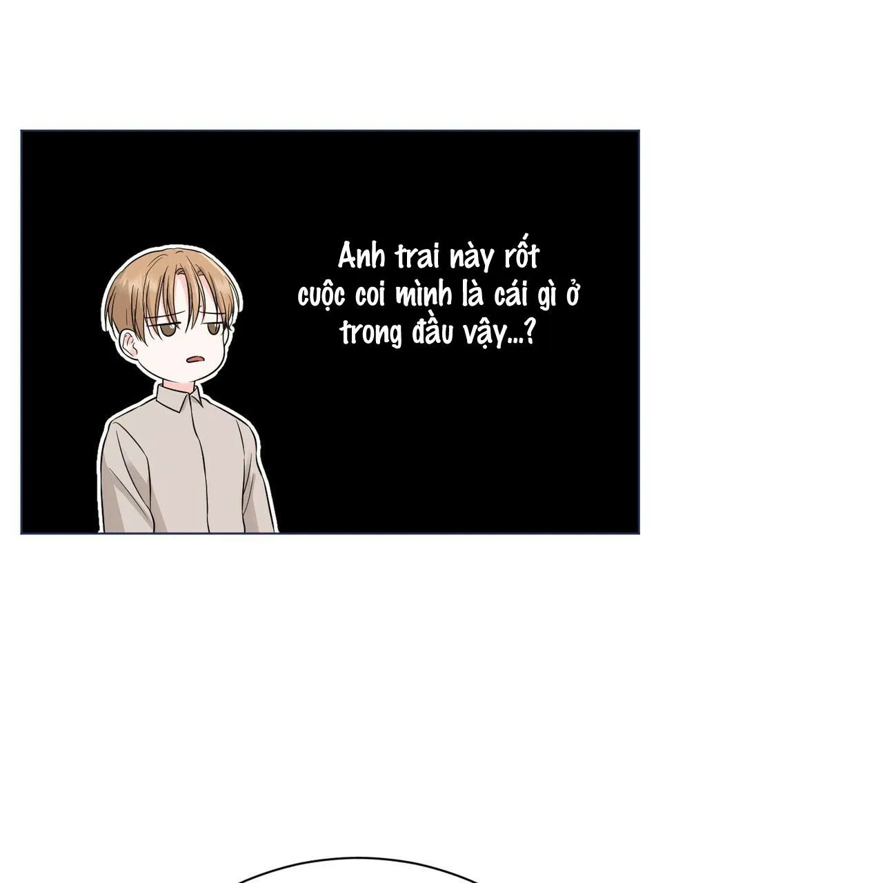 CHÚNG TA THỰC SỰ ĐÃ NGỦ CÙNG NHAU Ư! Chapter 11 Trang 79