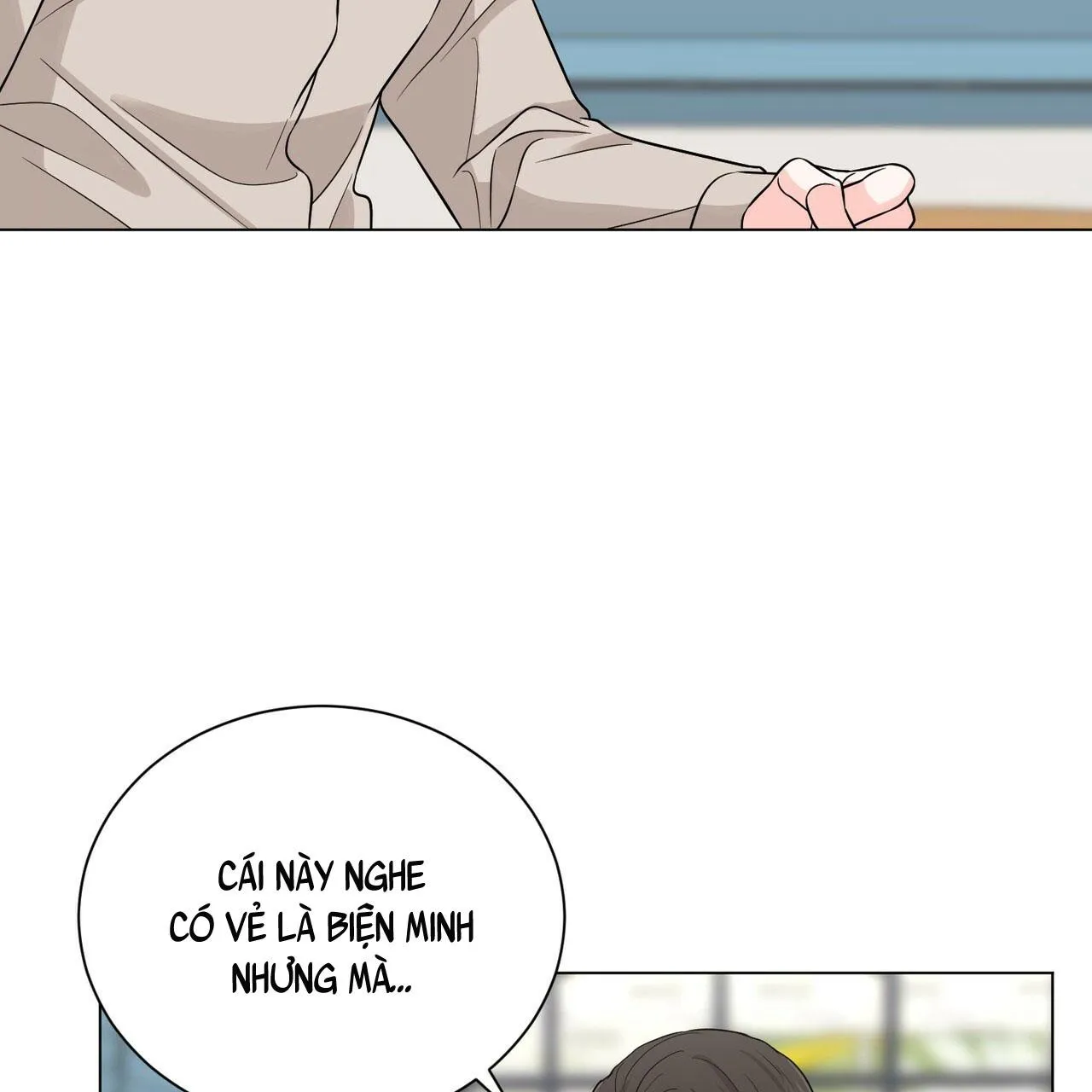 CHÚNG TA THỰC SỰ ĐÃ NGỦ CÙNG NHAU Ư! Chapter 11 Trang 83