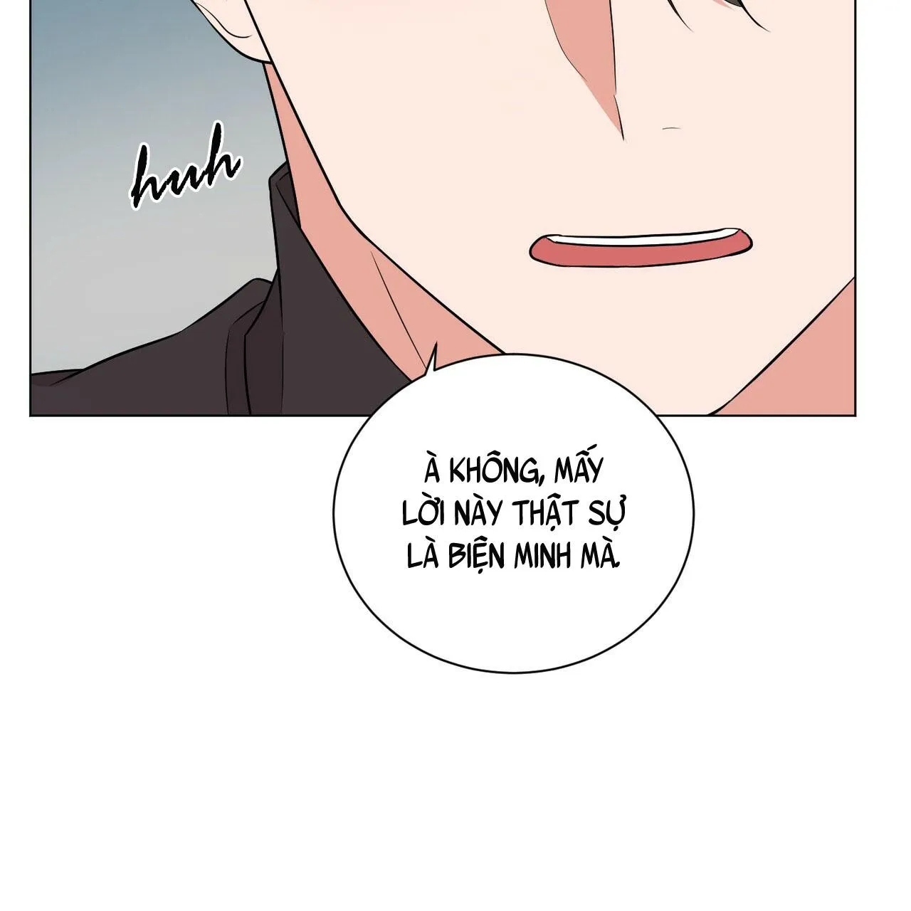 CHÚNG TA THỰC SỰ ĐÃ NGỦ CÙNG NHAU Ư! Chapter 11 Trang 85