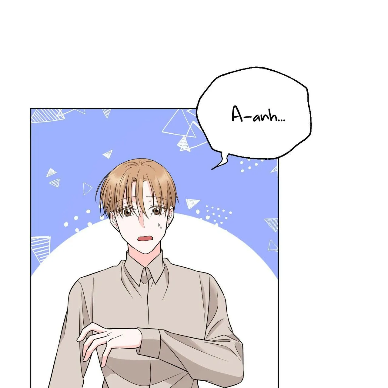 CHÚNG TA THỰC SỰ ĐÃ NGỦ CÙNG NHAU Ư! Chapter 11 Trang 89