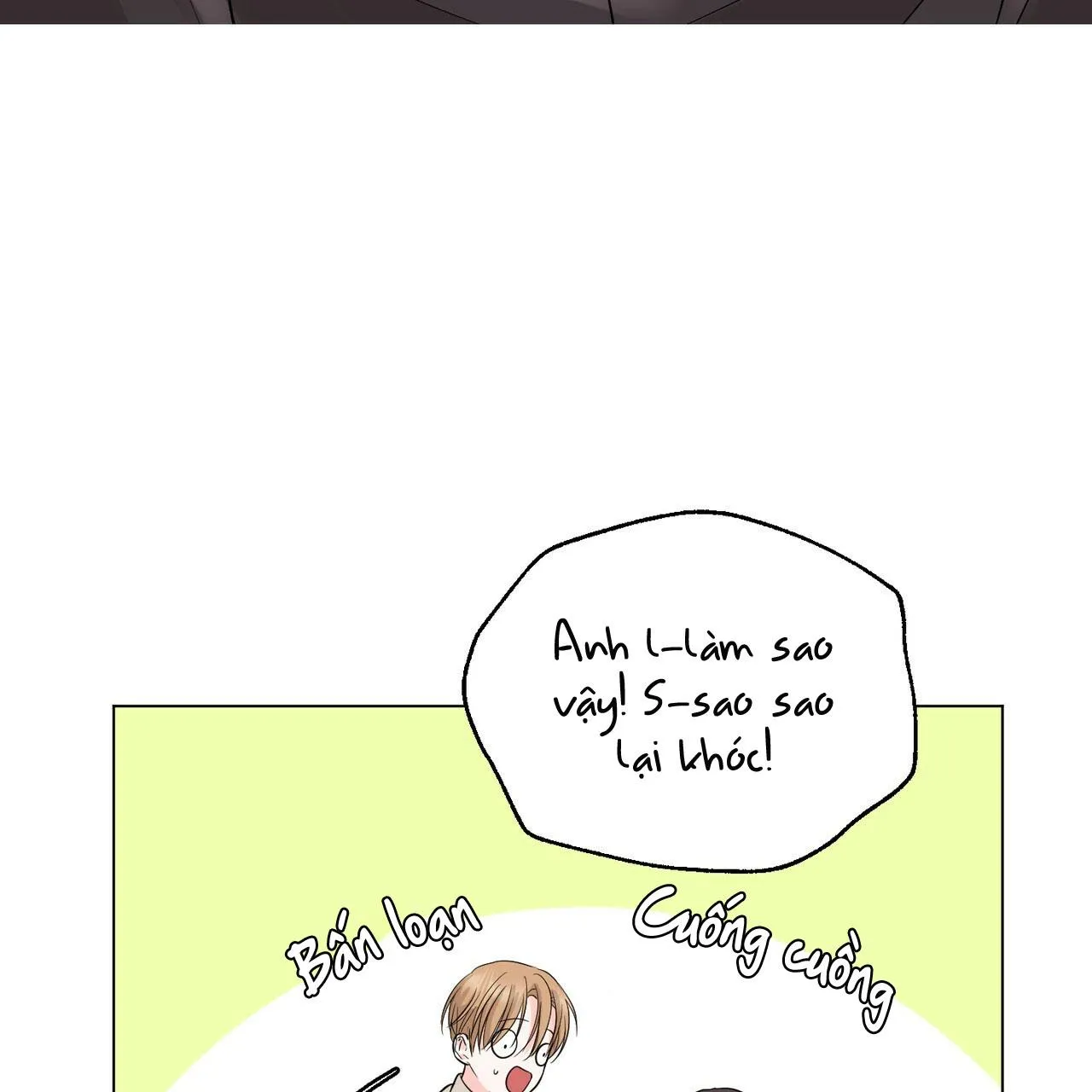 CHÚNG TA THỰC SỰ ĐÃ NGỦ CÙNG NHAU Ư! Chapter 11 Trang 92