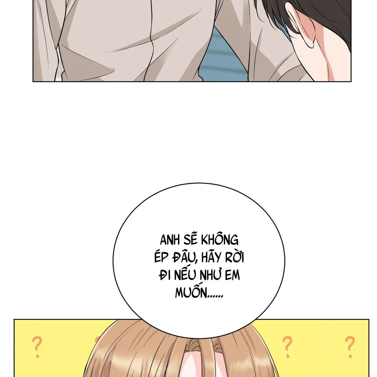 CHÚNG TA THỰC SỰ ĐÃ NGỦ CÙNG NHAU Ư! Chapter 11 Trang 97