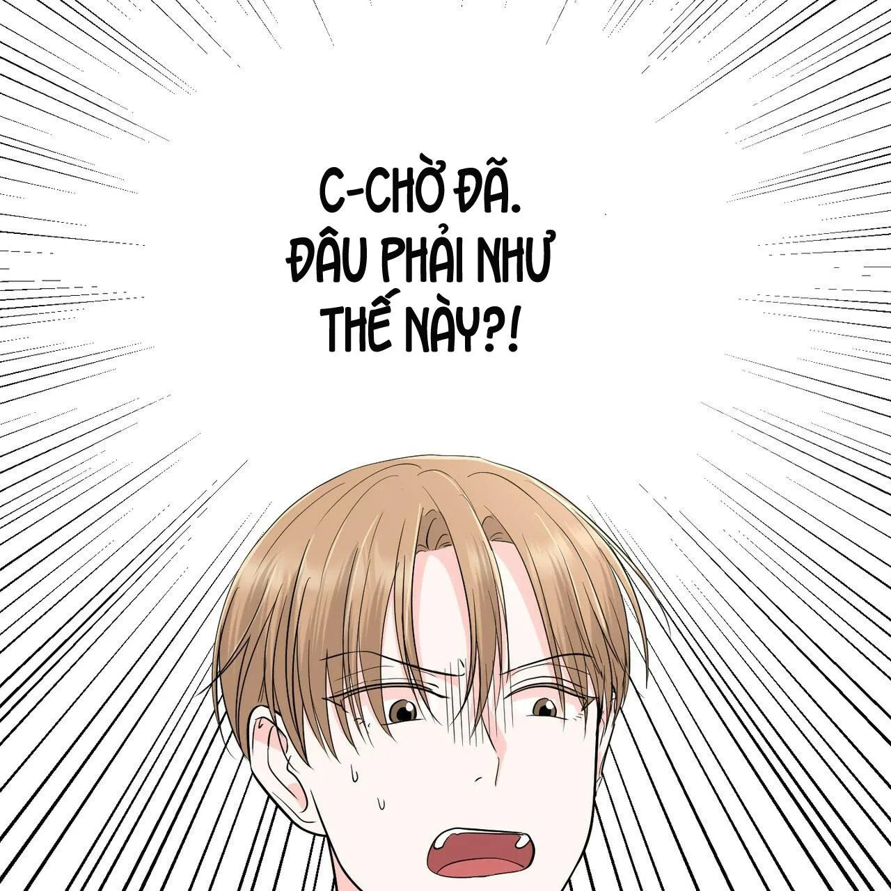 CHÚNG TA THỰC SỰ ĐÃ NGỦ CÙNG NHAU Ư! Chapter 11 Trang 100