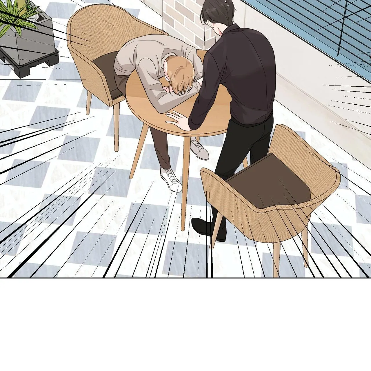 CHÚNG TA THỰC SỰ ĐÃ NGỦ CÙNG NHAU Ư! Chapter 12 Trang 19