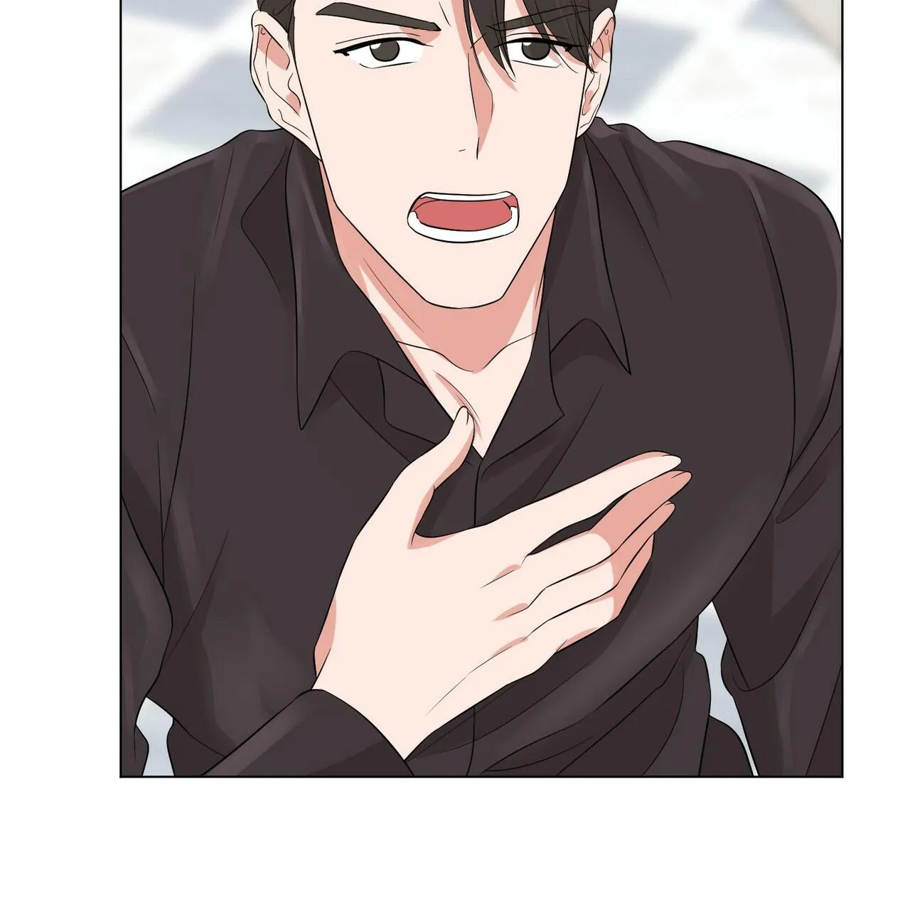 CHÚNG TA THỰC SỰ ĐÃ NGỦ CÙNG NHAU Ư! Chapter 12 Trang 31