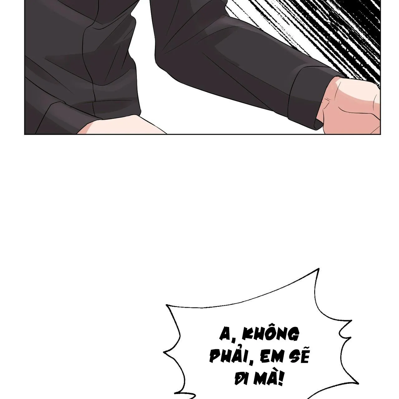 CHÚNG TA THỰC SỰ ĐÃ NGỦ CÙNG NHAU Ư! Chapter 12 Trang 37