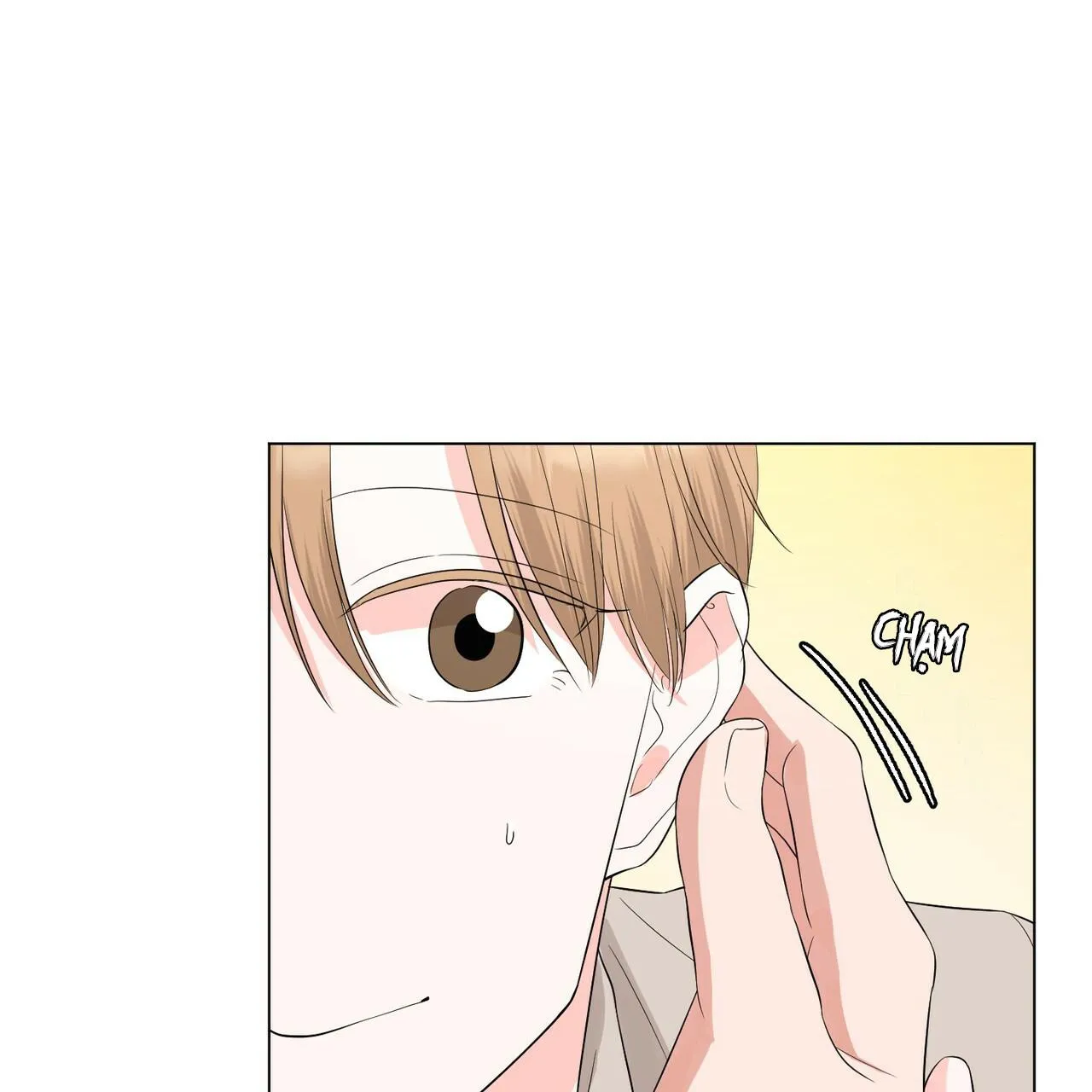 CHÚNG TA THỰC SỰ ĐÃ NGỦ CÙNG NHAU Ư! Chapter 12 Trang 43