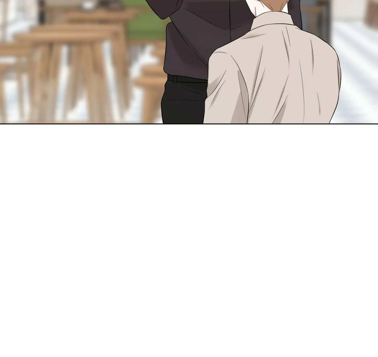 CHÚNG TA THỰC SỰ ĐÃ NGỦ CÙNG NHAU Ư! Chapter 12 Trang 46