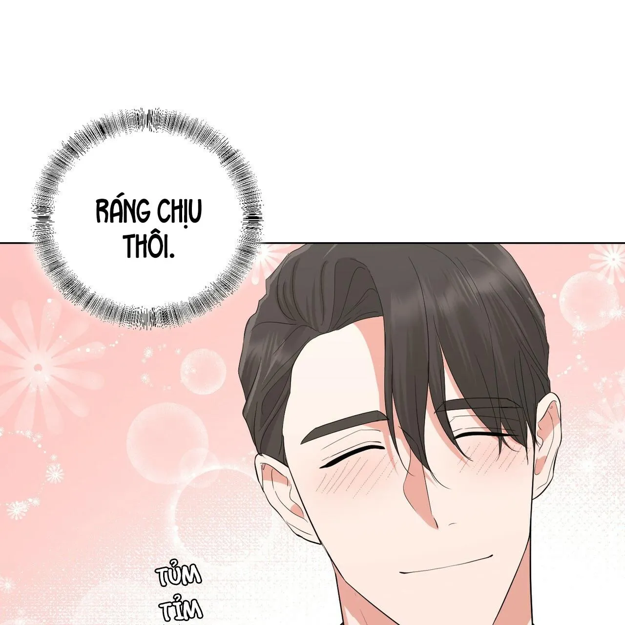 CHÚNG TA THỰC SỰ ĐÃ NGỦ CÙNG NHAU Ư! Chapter 12 Trang 47