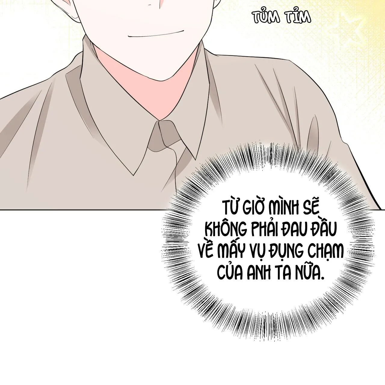 CHÚNG TA THỰC SỰ ĐÃ NGỦ CÙNG NHAU Ư! Chapter 12 Trang 49