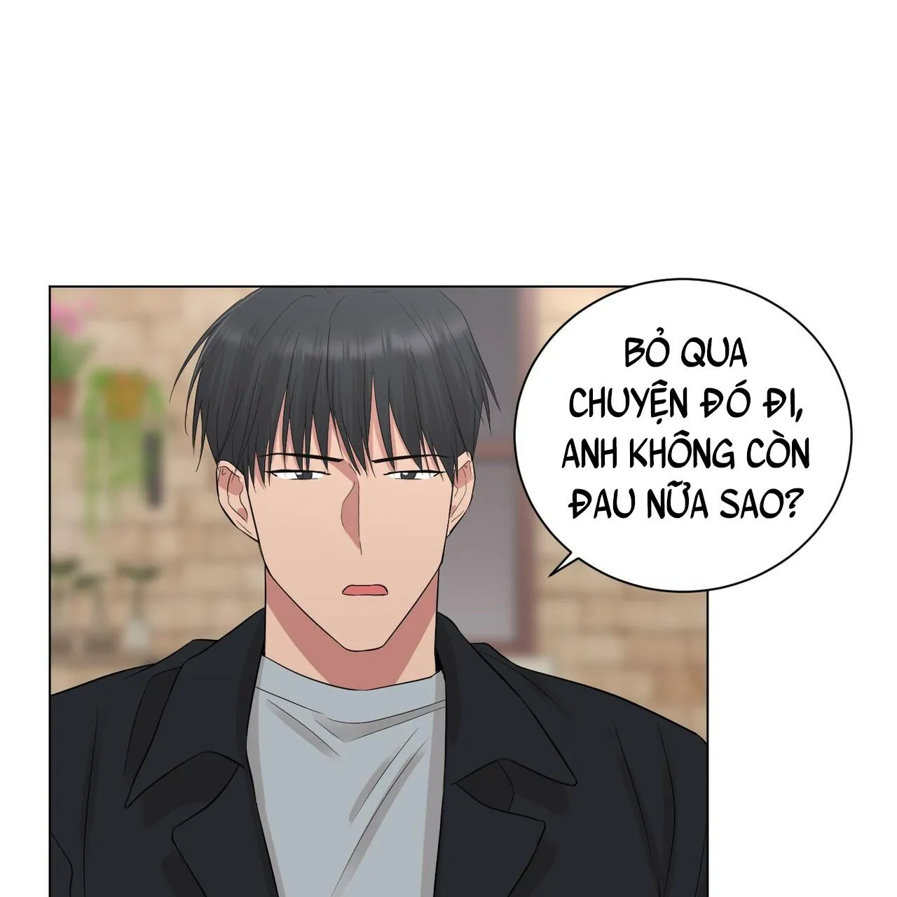 CHÚNG TA THỰC SỰ ĐÃ NGỦ CÙNG NHAU Ư! Chapter 12 Trang 56