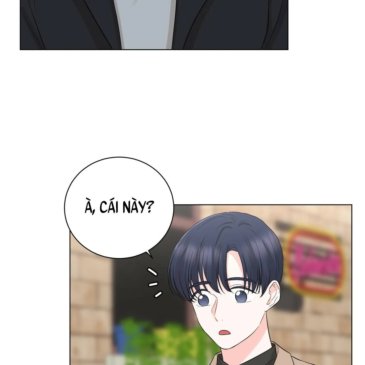 CHÚNG TA THỰC SỰ ĐÃ NGỦ CÙNG NHAU Ư! Chapter 12 Trang 57