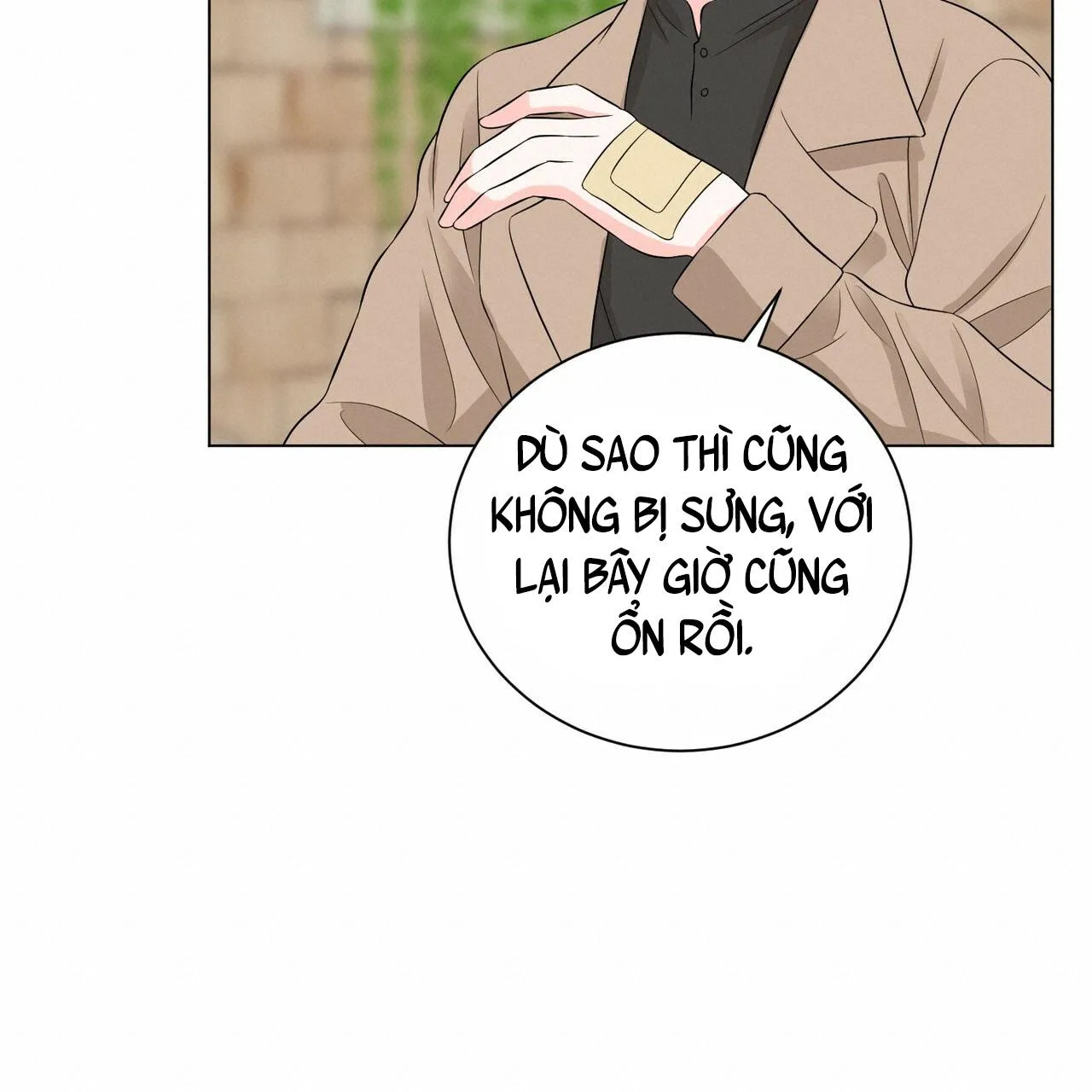 CHÚNG TA THỰC SỰ ĐÃ NGỦ CÙNG NHAU Ư! Chapter 12 Trang 58