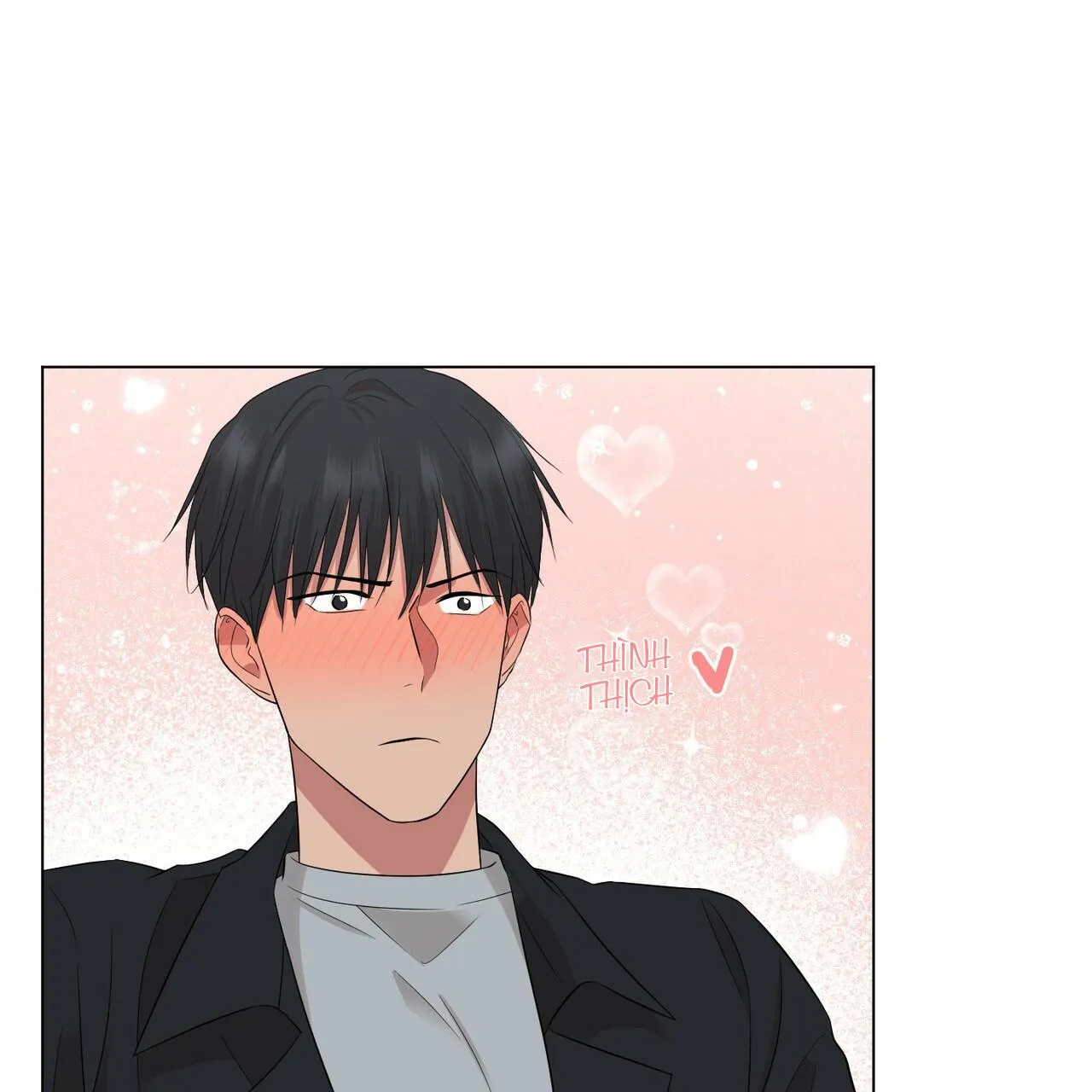 CHÚNG TA THỰC SỰ ĐÃ NGỦ CÙNG NHAU Ư! Chapter 12 Trang 62