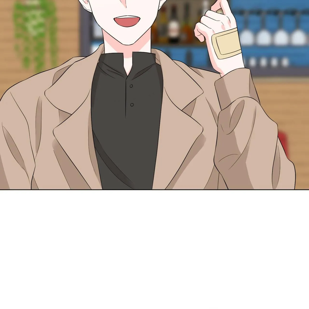 CHÚNG TA THỰC SỰ ĐÃ NGỦ CÙNG NHAU Ư! Chapter 12 Trang 64