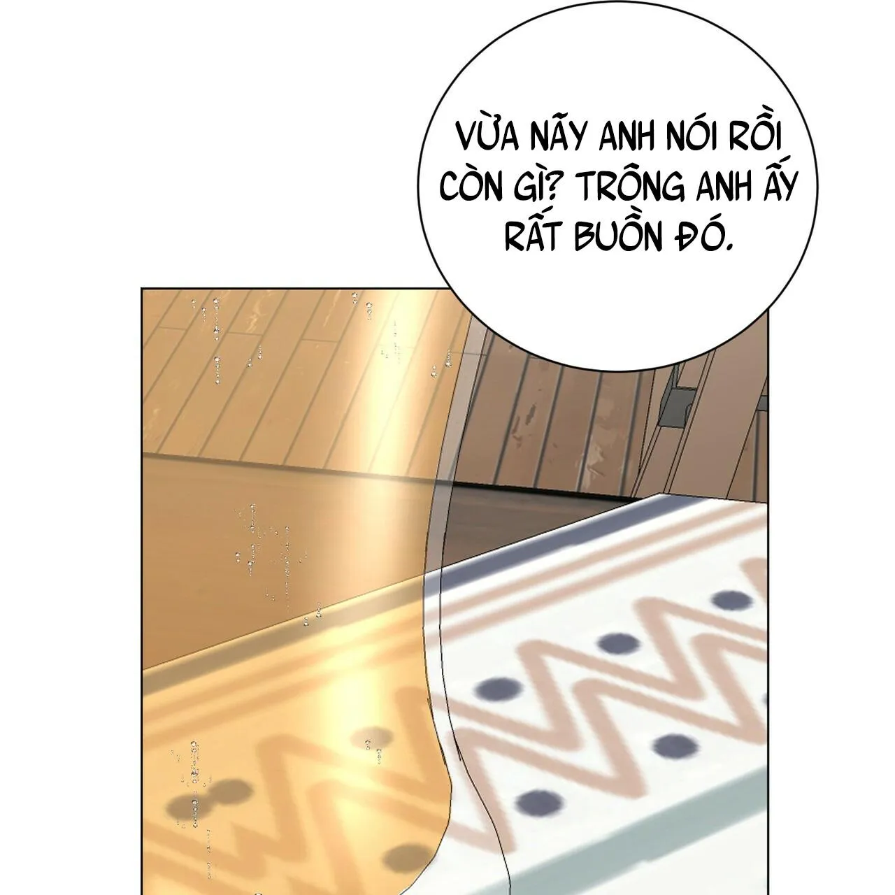 CHÚNG TA THỰC SỰ ĐÃ NGỦ CÙNG NHAU Ư! Chapter 12 Trang 65