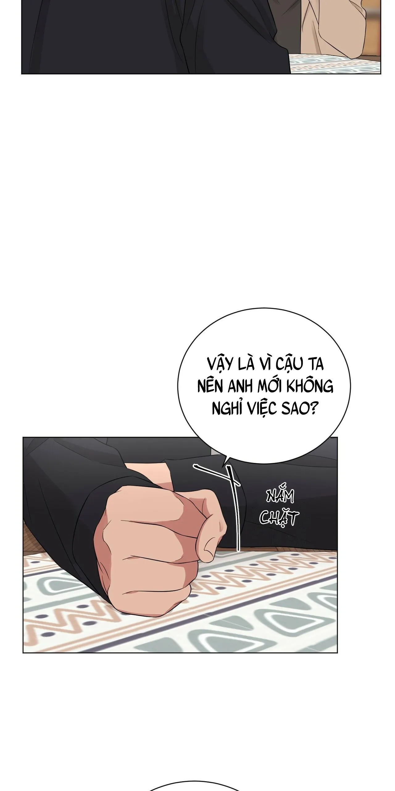 CHÚNG TA THỰC SỰ ĐÃ NGỦ CÙNG NHAU Ư! Chapter 12 Trang 70