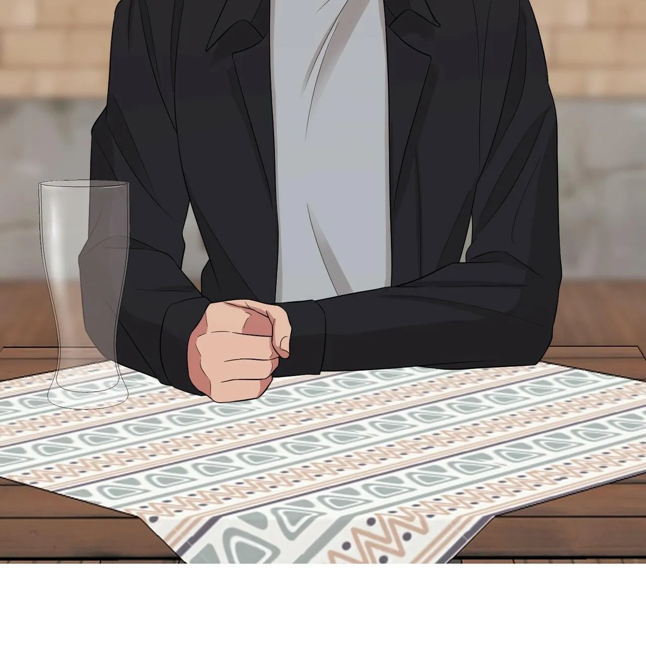 CHÚNG TA THỰC SỰ ĐÃ NGỦ CÙNG NHAU Ư! Chapter 12 Trang 72