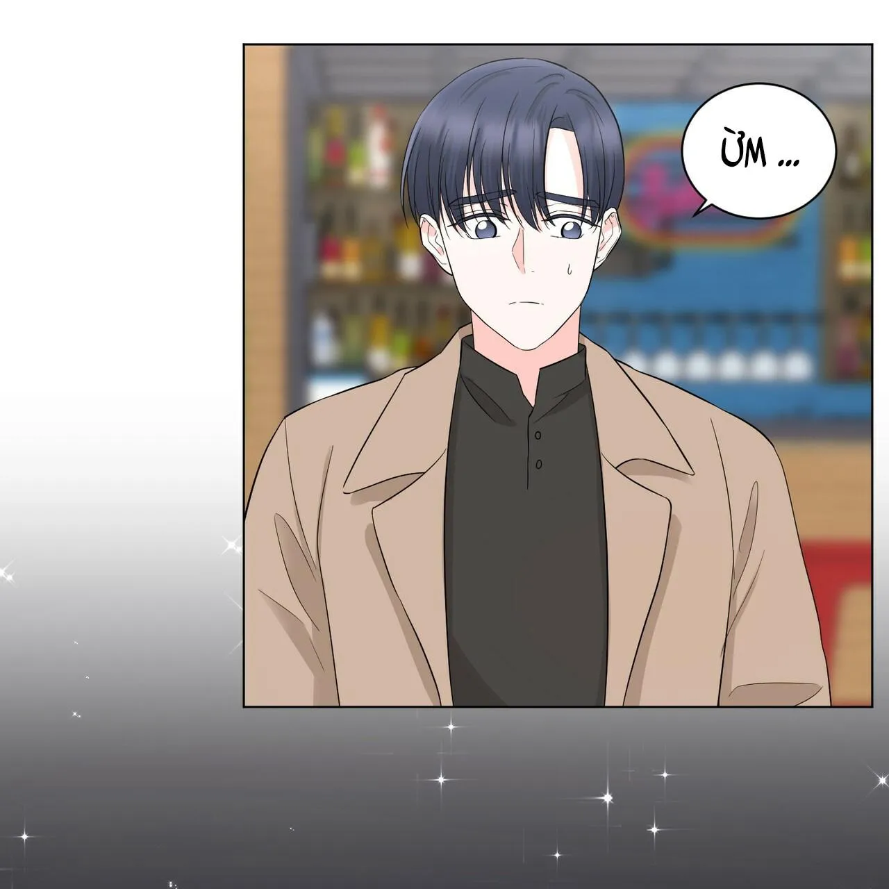 CHÚNG TA THỰC SỰ ĐÃ NGỦ CÙNG NHAU Ư! Chapter 12 Trang 75