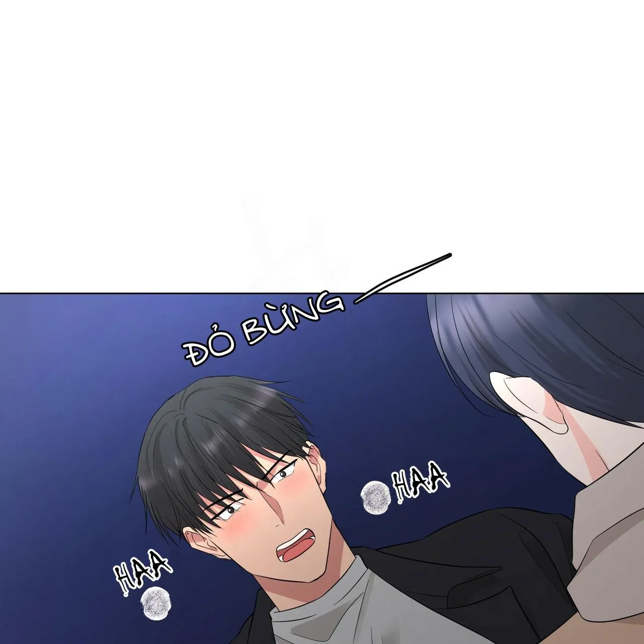 CHÚNG TA THỰC SỰ ĐÃ NGỦ CÙNG NHAU Ư! Chapter 12 Trang 86