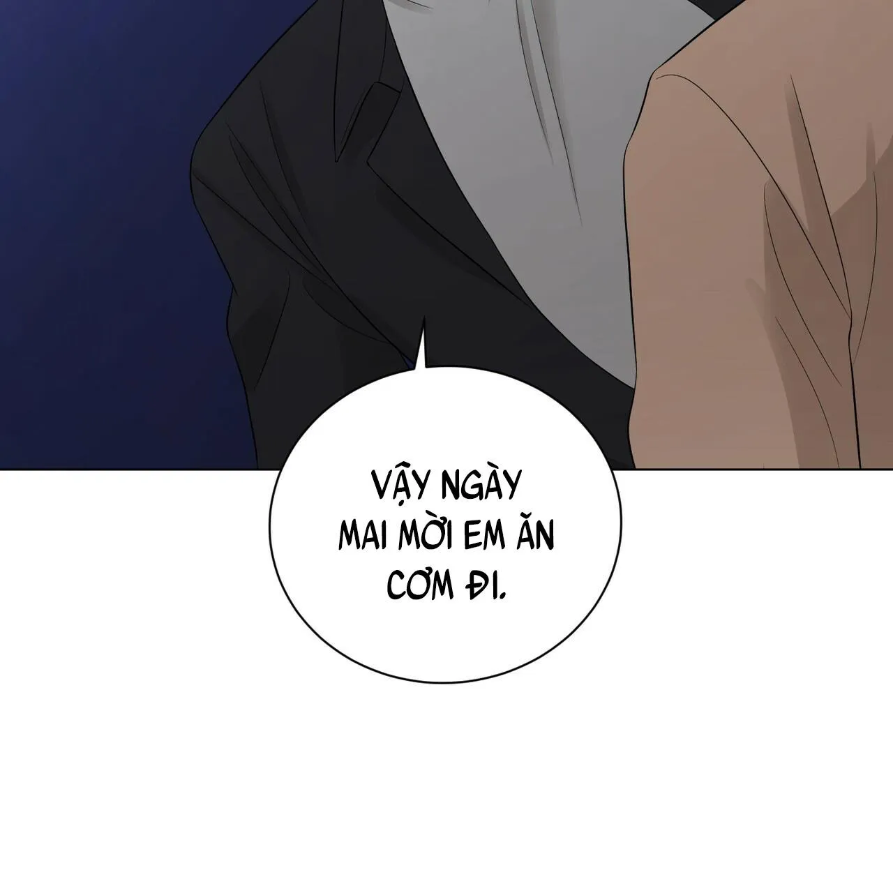 CHÚNG TA THỰC SỰ ĐÃ NGỦ CÙNG NHAU Ư! Chapter 12 Trang 87