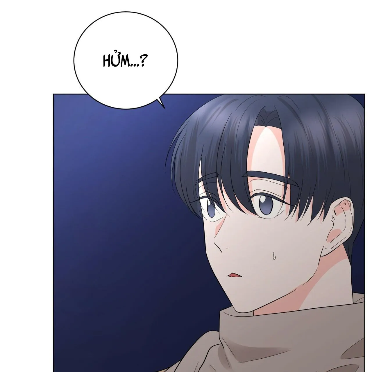 CHÚNG TA THỰC SỰ ĐÃ NGỦ CÙNG NHAU Ư! Chapter 12 Trang 88