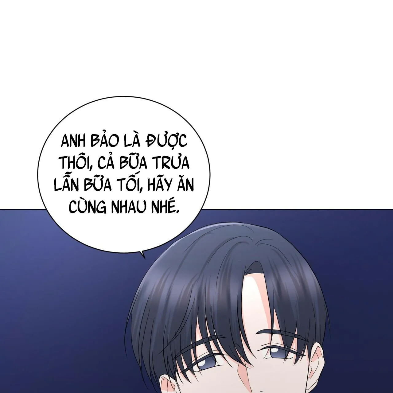 CHÚNG TA THỰC SỰ ĐÃ NGỦ CÙNG NHAU Ư! Chapter 12 Trang 95