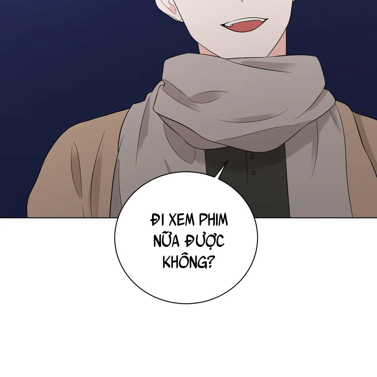 CHÚNG TA THỰC SỰ ĐÃ NGỦ CÙNG NHAU Ư! Chapter 12 Trang 96