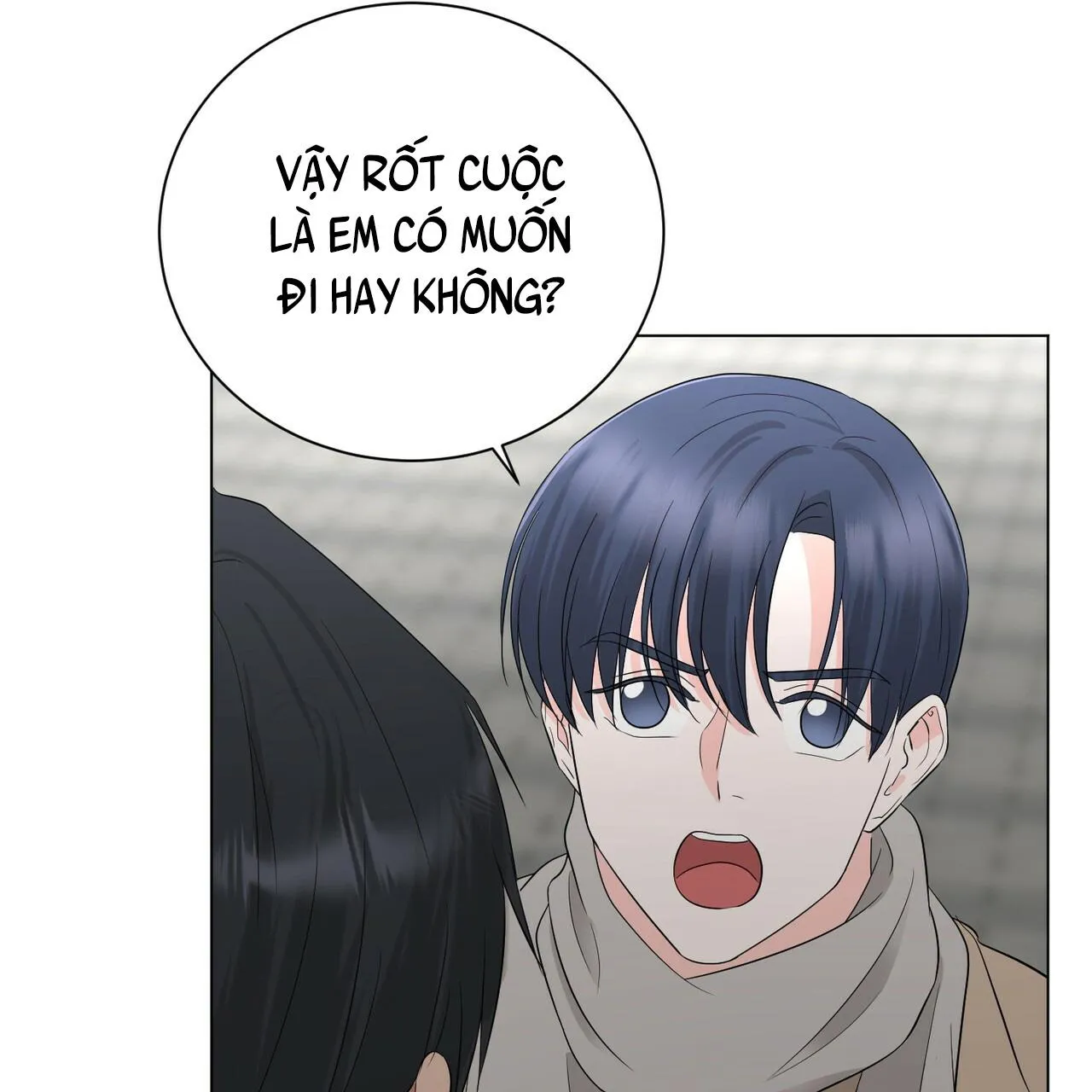 CHÚNG TA THỰC SỰ ĐÃ NGỦ CÙNG NHAU Ư! Chapter 12 Trang 103