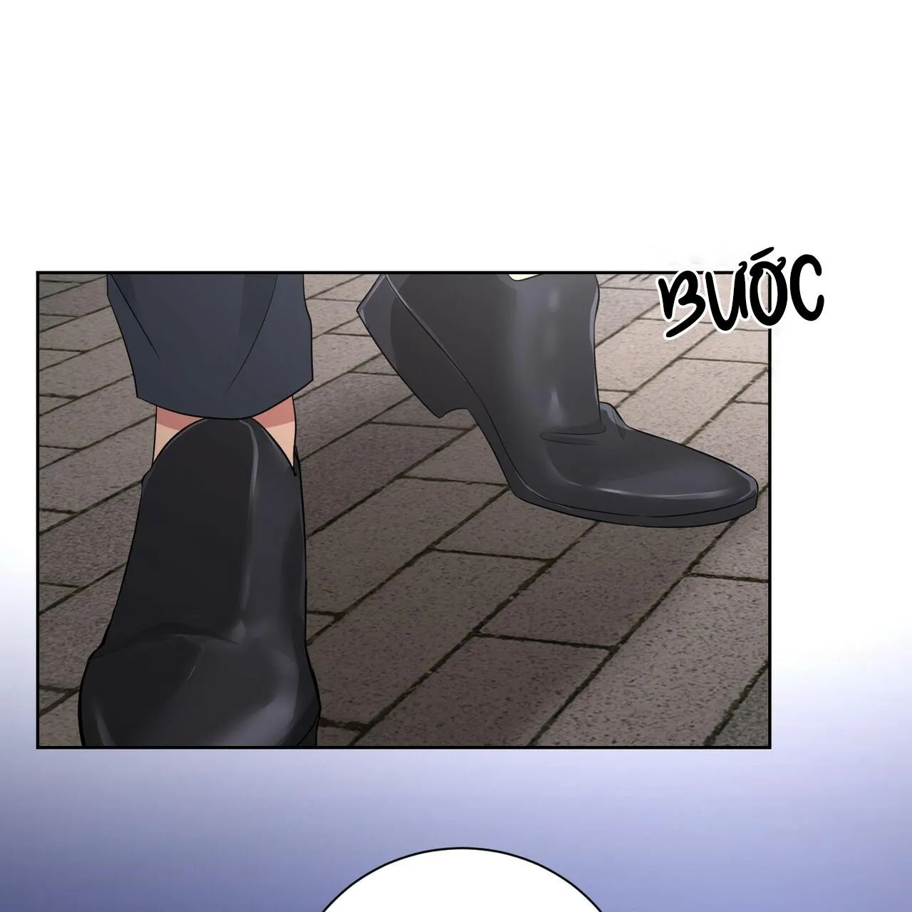 CHÚNG TA THỰC SỰ ĐÃ NGỦ CÙNG NHAU Ư! Chapter 12 Trang 105