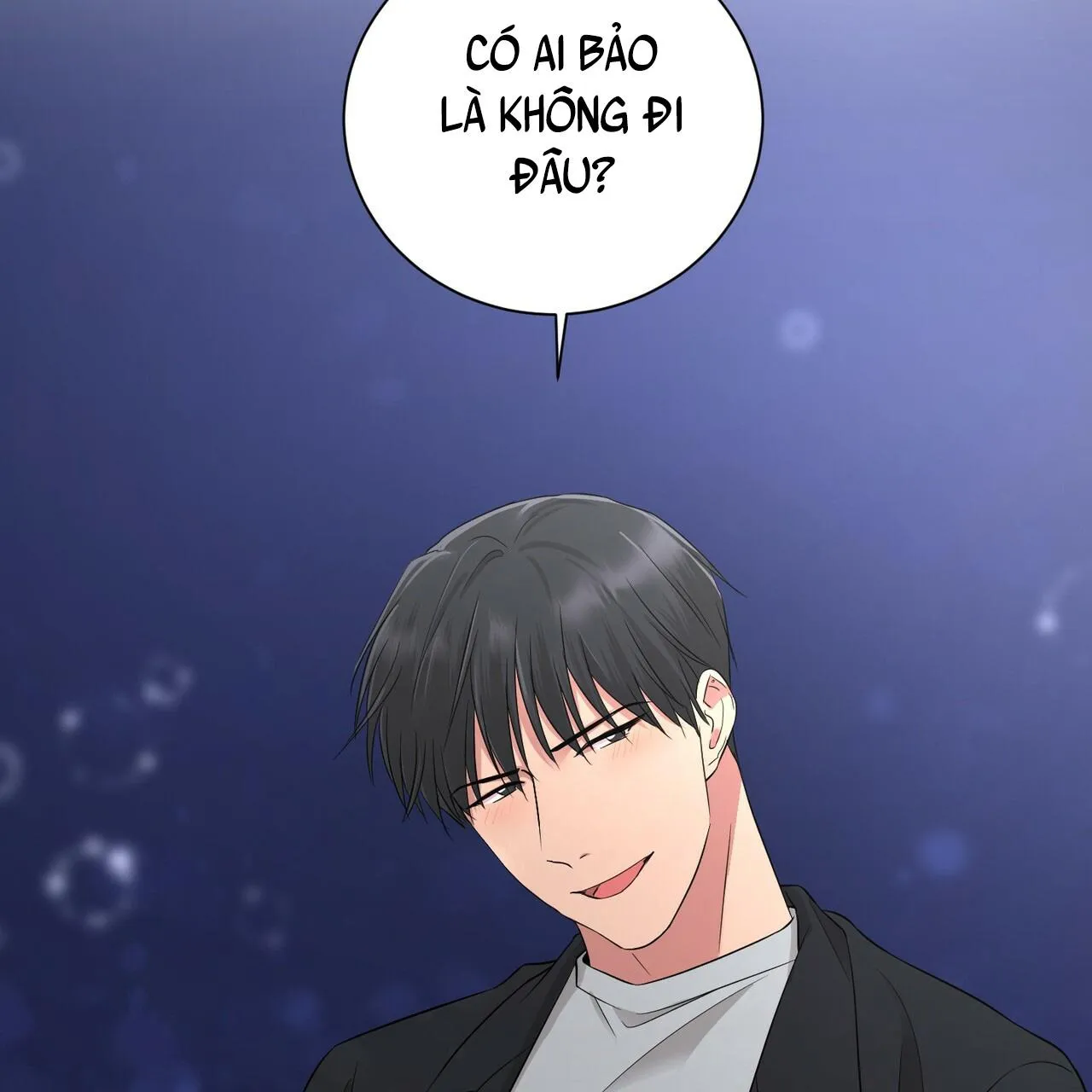 CHÚNG TA THỰC SỰ ĐÃ NGỦ CÙNG NHAU Ư! Chapter 12 Trang 106