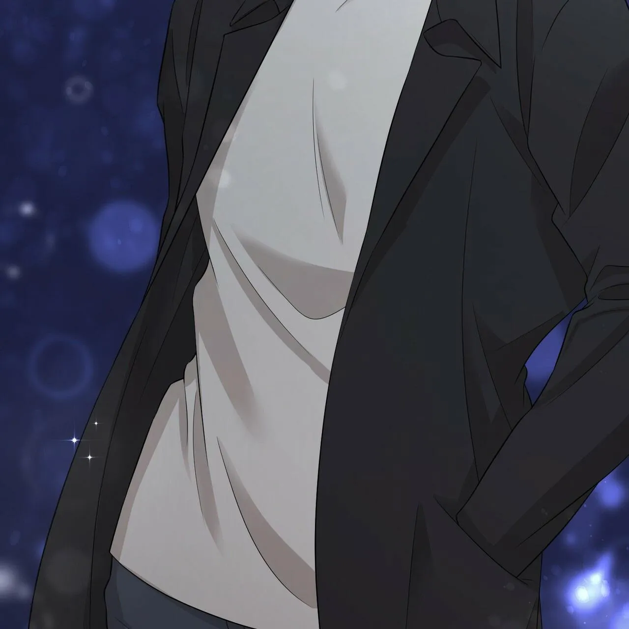 CHÚNG TA THỰC SỰ ĐÃ NGỦ CÙNG NHAU Ư! Chapter 12 Trang 107