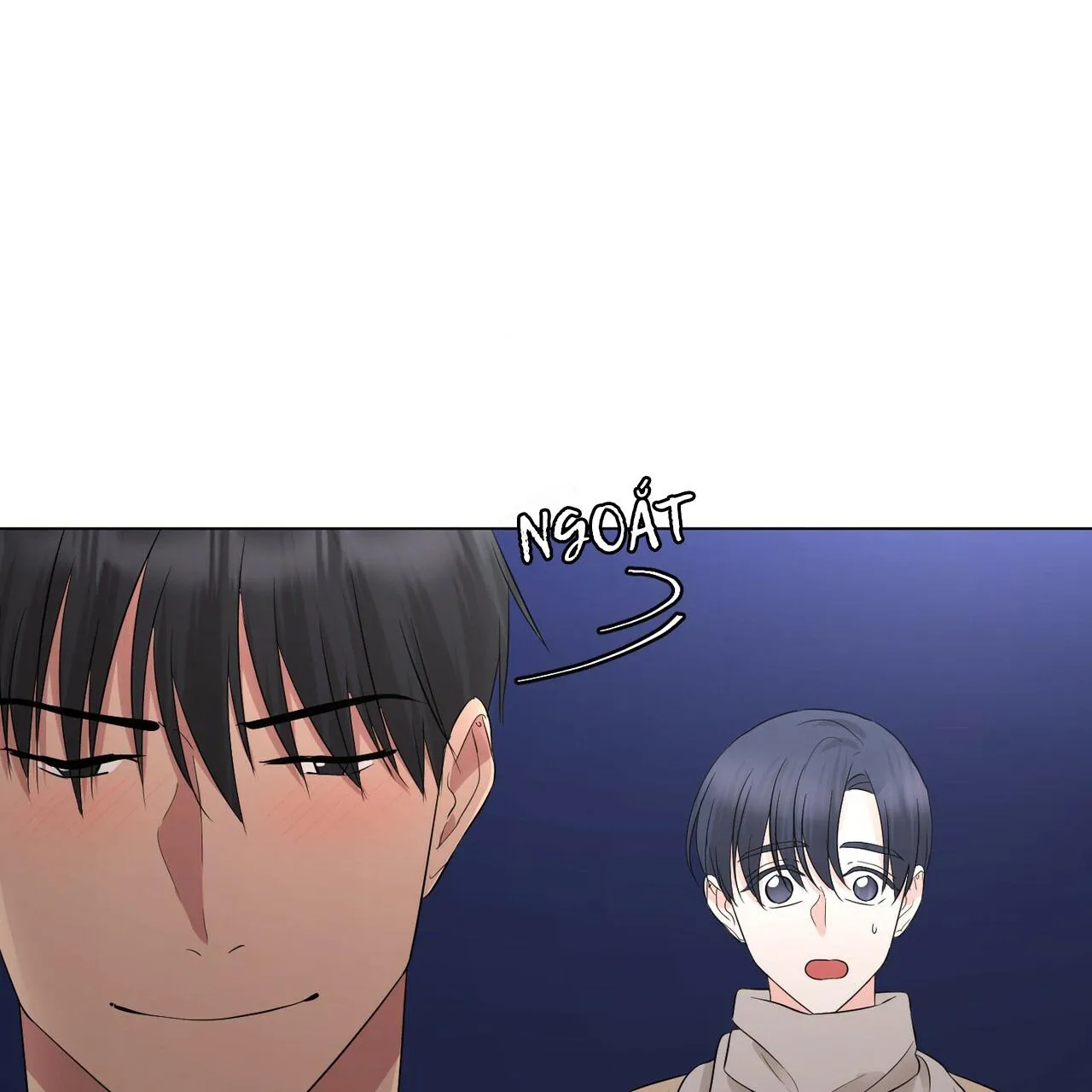 CHÚNG TA THỰC SỰ ĐÃ NGỦ CÙNG NHAU Ư! Chapter 12 Trang 109