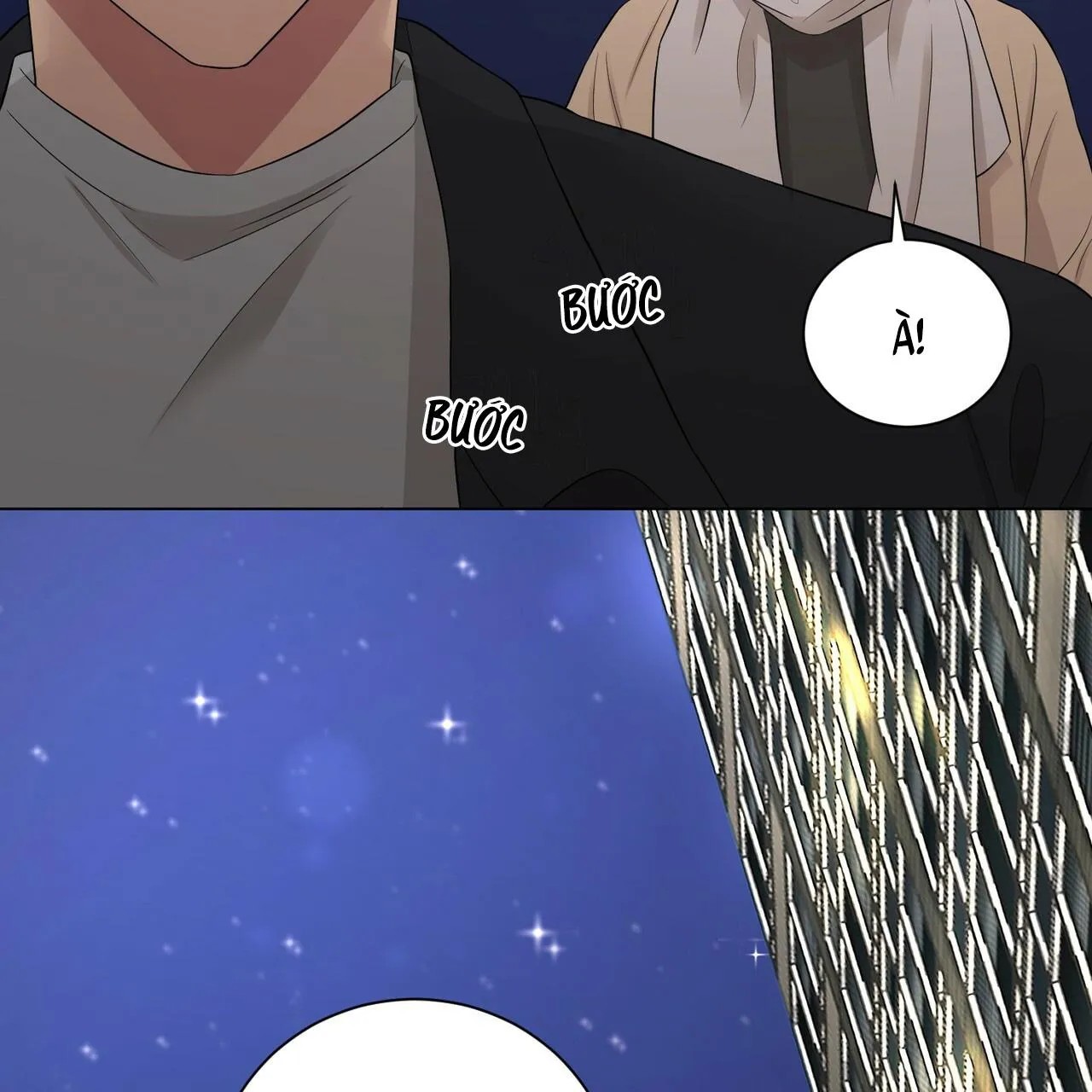 CHÚNG TA THỰC SỰ ĐÃ NGỦ CÙNG NHAU Ư! Chapter 12 Trang 110