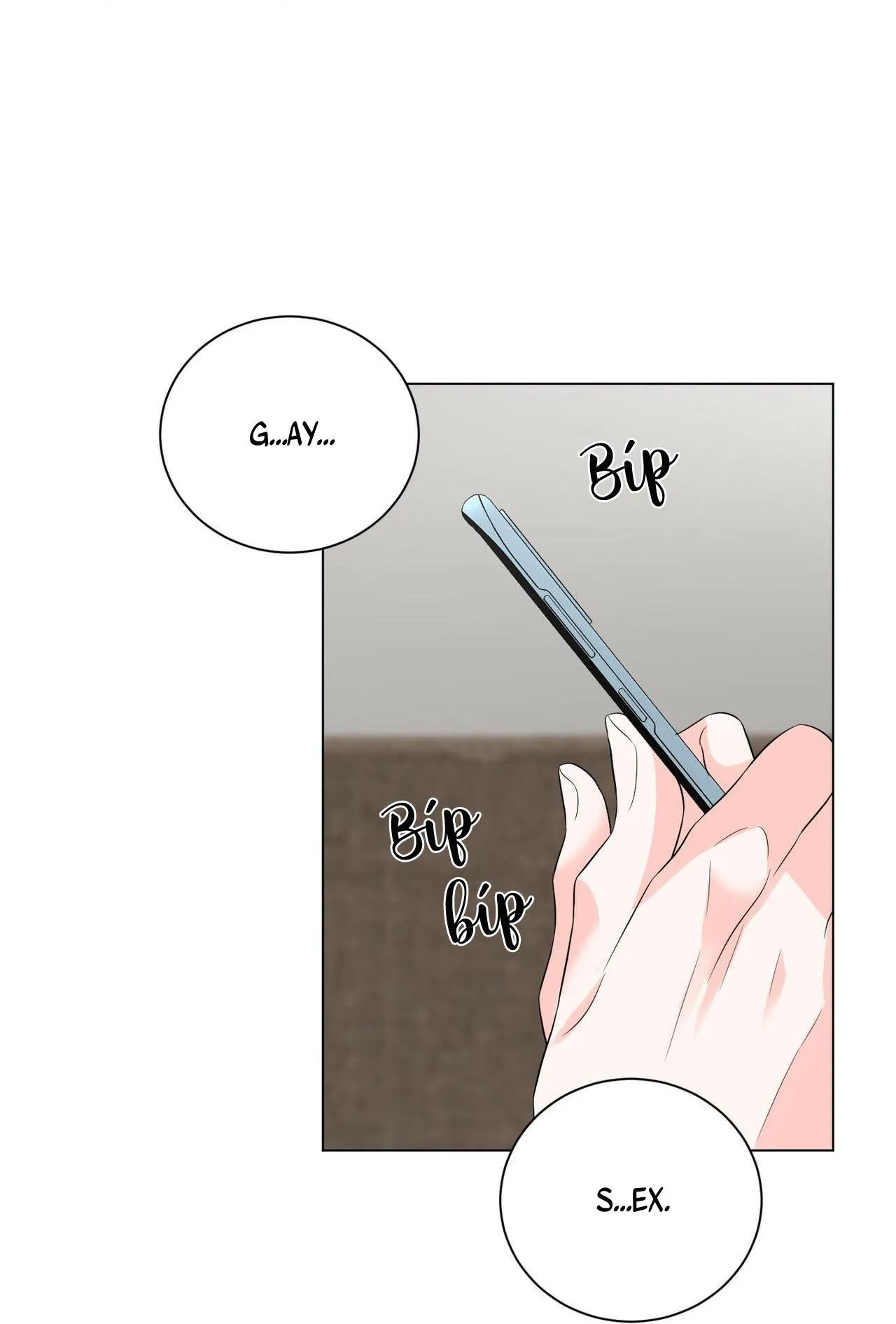 CHÚNG TA THỰC SỰ ĐÃ NGỦ CÙNG NHAU Ư! Chapter 13 Trang 15