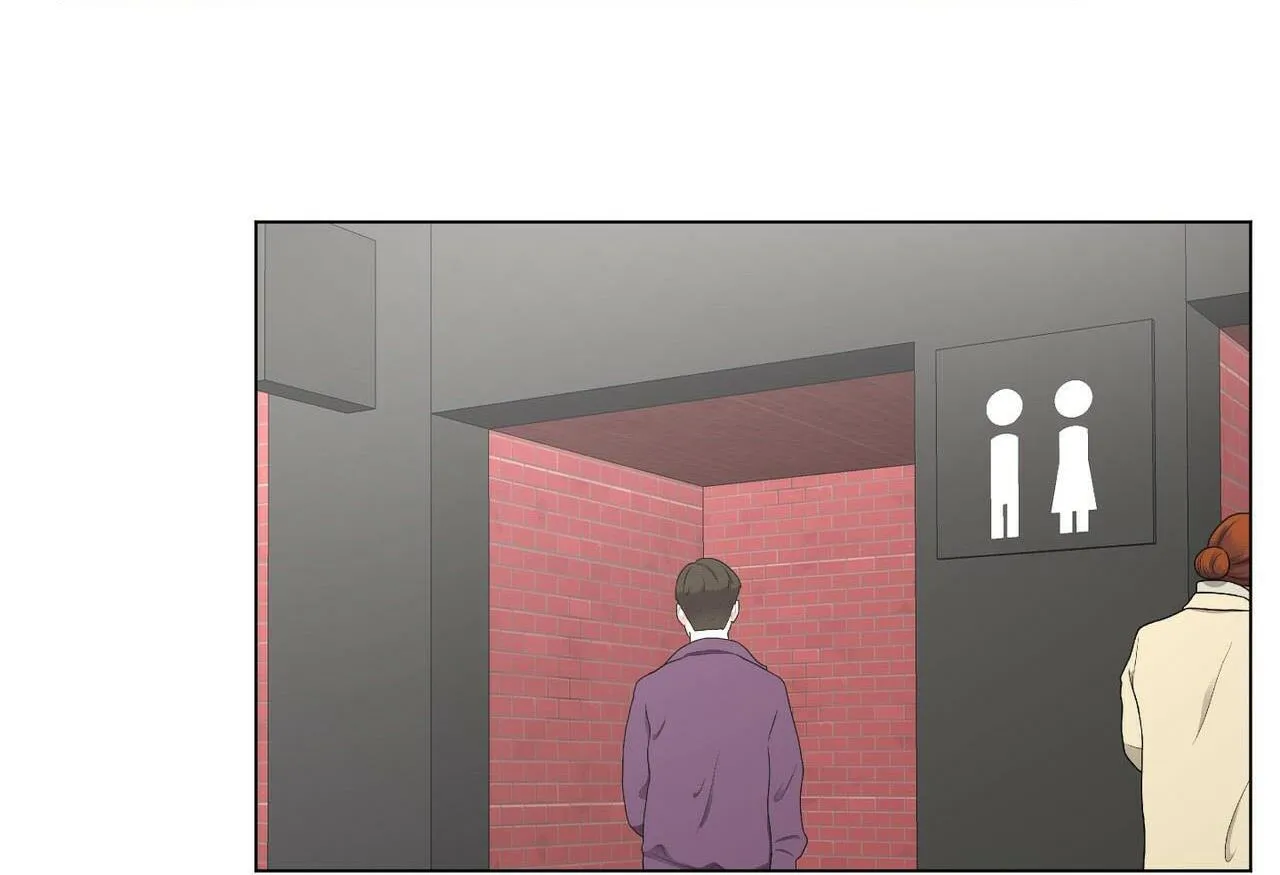 CHÚNG TA THỰC SỰ ĐÃ NGỦ CÙNG NHAU Ư! Chapter 13 Trang 33