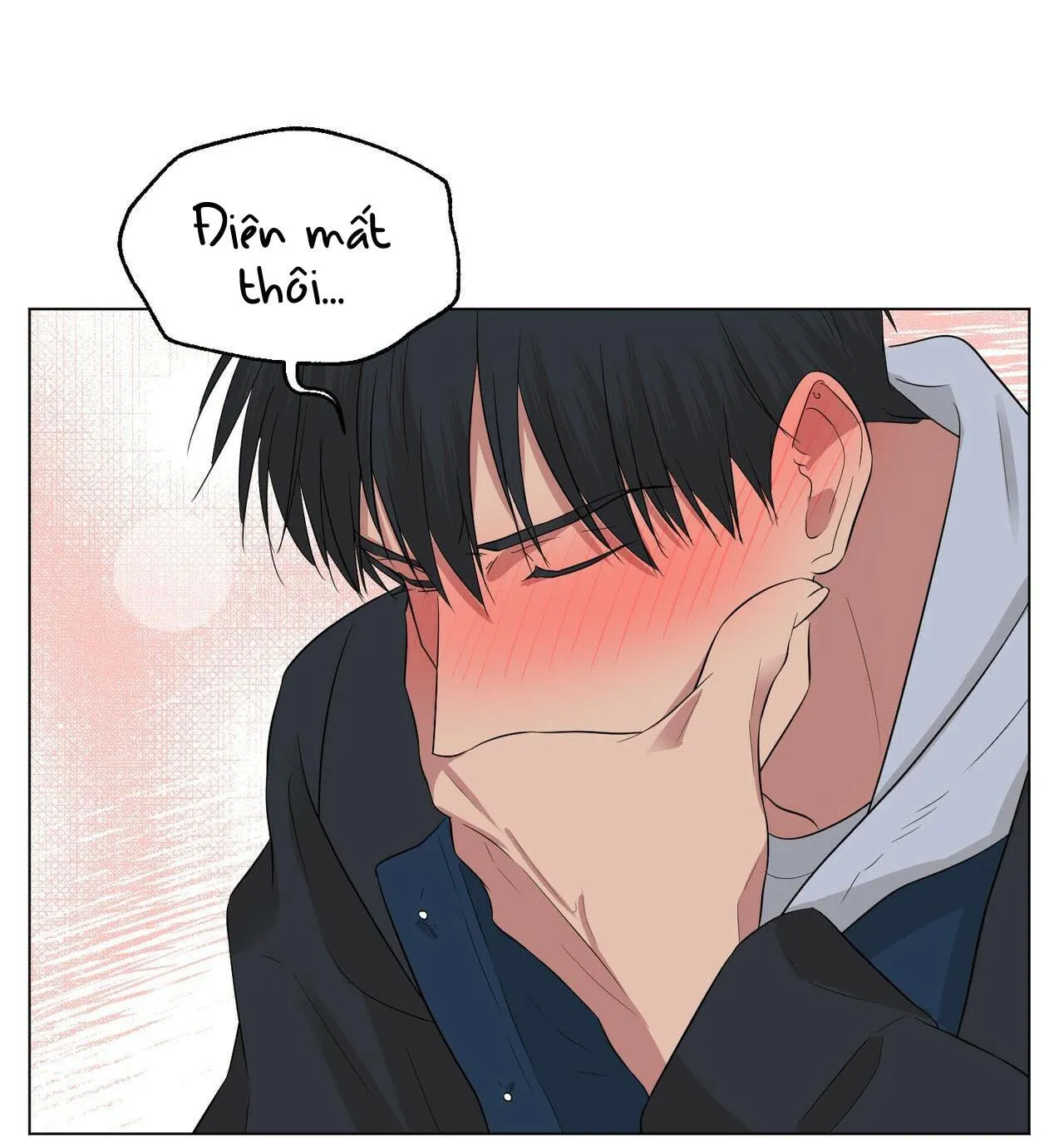 CHÚNG TA THỰC SỰ ĐÃ NGỦ CÙNG NHAU Ư! Chapter 13 Trang 36