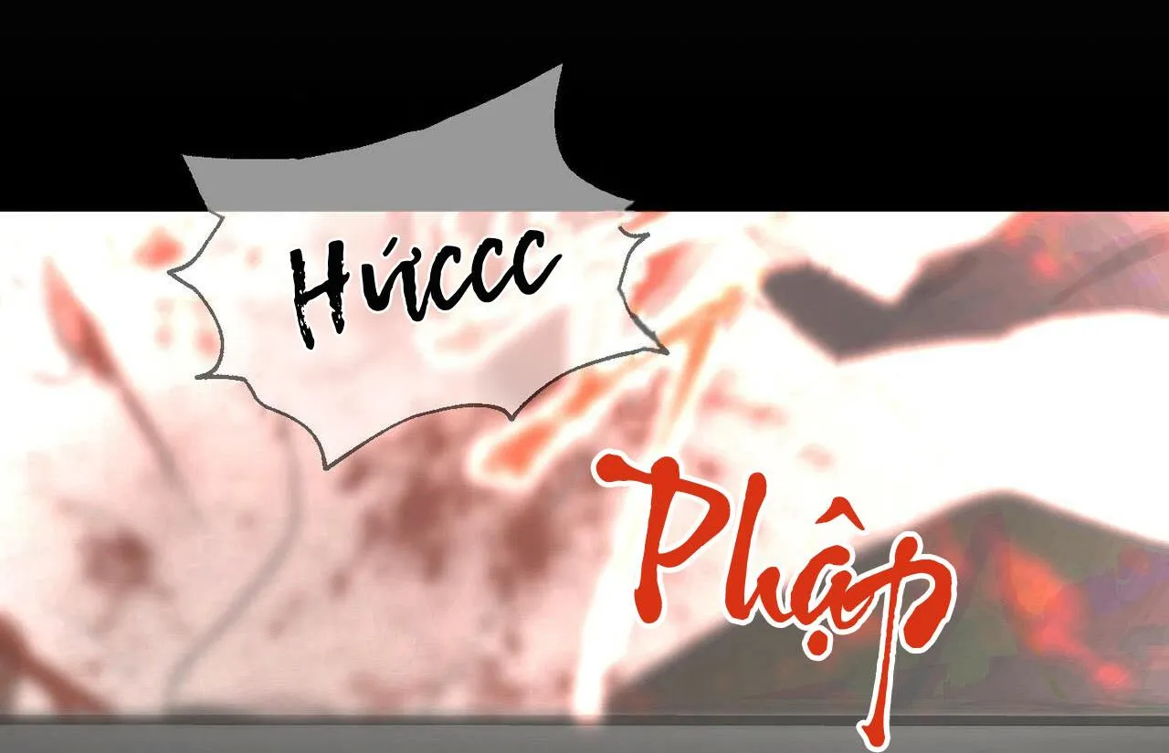 CHÚNG TA THỰC SỰ ĐÃ NGỦ CÙNG NHAU Ư! Chapter 13 Trang 40