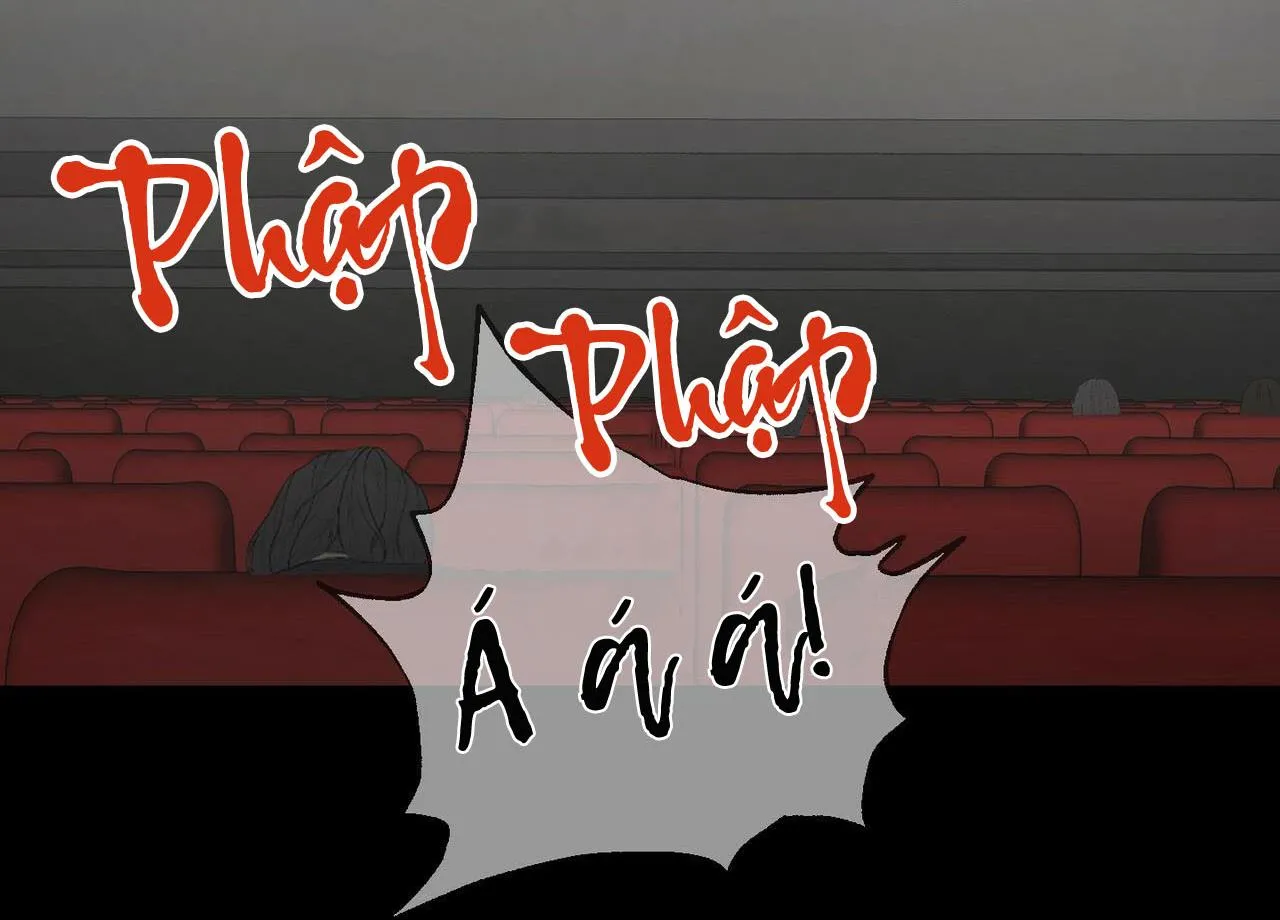 CHÚNG TA THỰC SỰ ĐÃ NGỦ CÙNG NHAU Ư! Chapter 13 Trang 41