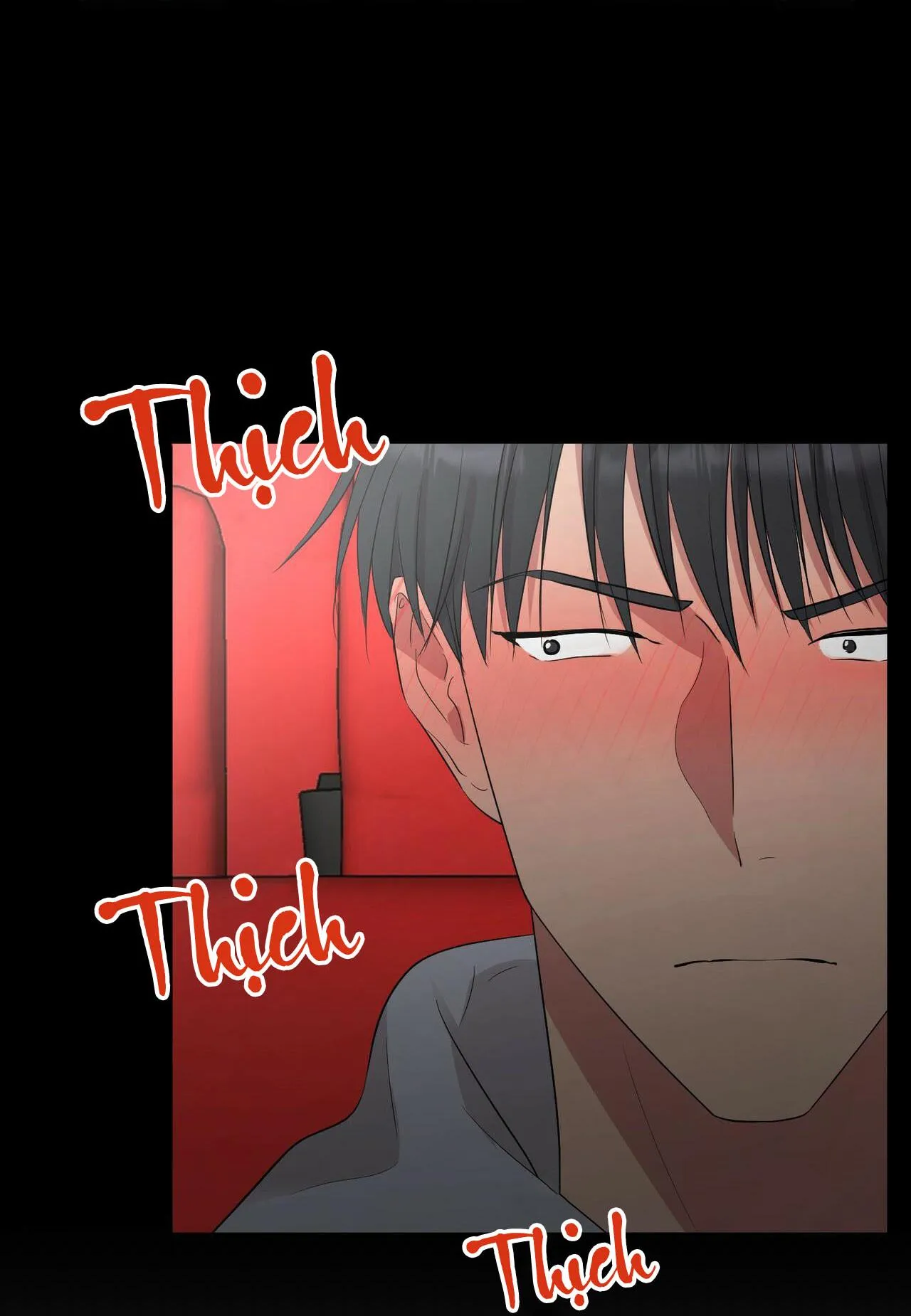 CHÚNG TA THỰC SỰ ĐÃ NGỦ CÙNG NHAU Ư! Chapter 13 Trang 45