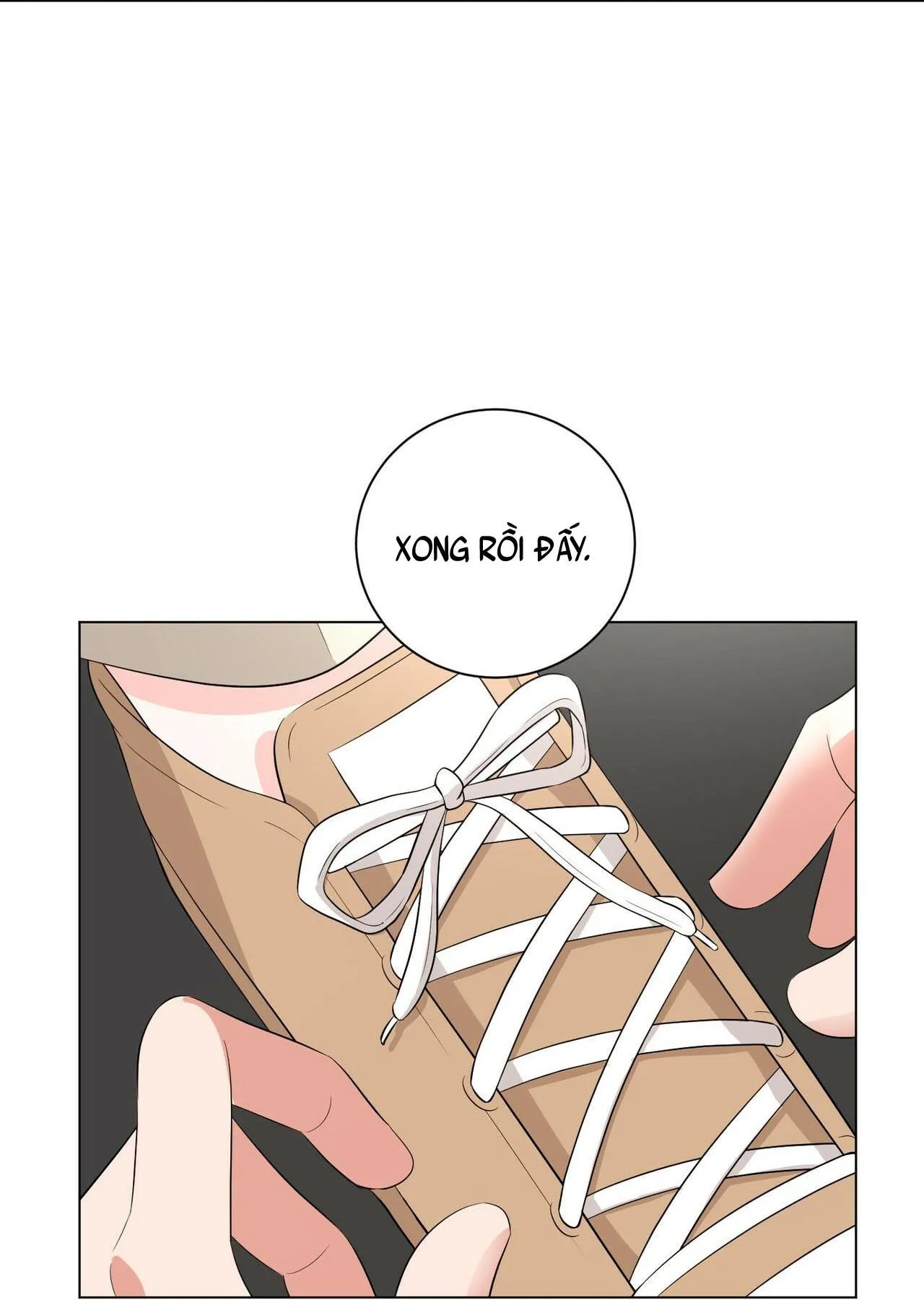 CHÚNG TA THỰC SỰ ĐÃ NGỦ CÙNG NHAU Ư! Chapter 13 Trang 81