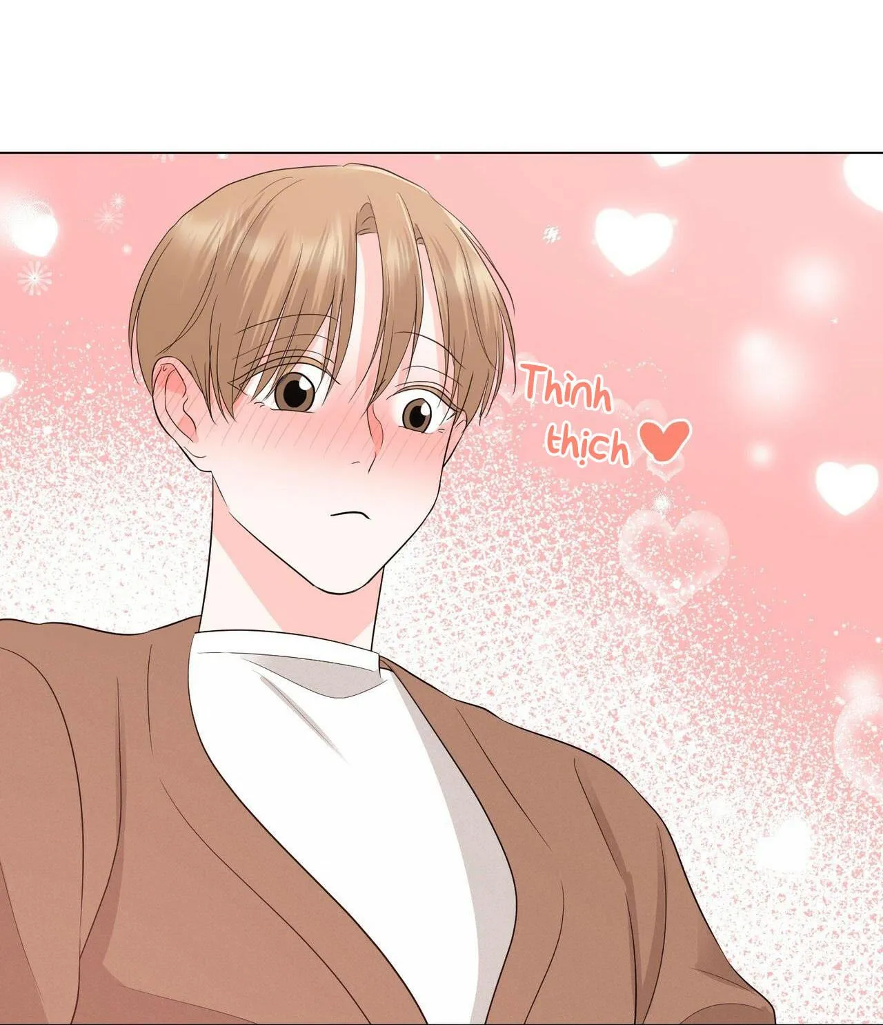 CHÚNG TA THỰC SỰ ĐÃ NGỦ CÙNG NHAU Ư! Chapter 13 Trang 84