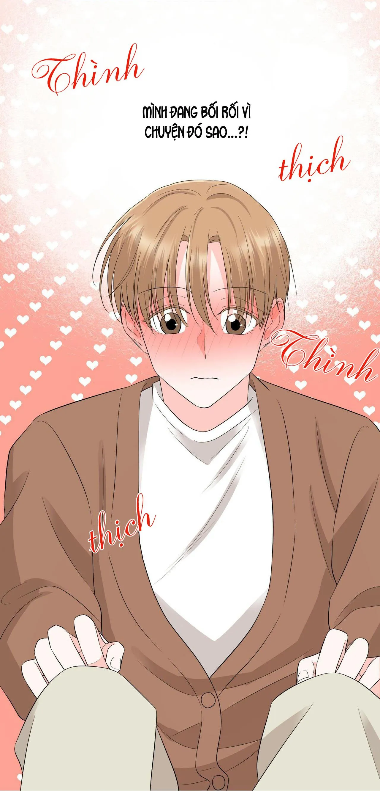 CHÚNG TA THỰC SỰ ĐÃ NGỦ CÙNG NHAU Ư! Chapter 13 Trang 90