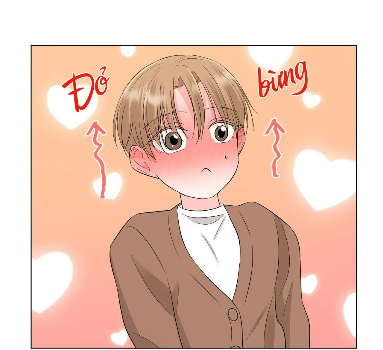 CHÚNG TA THỰC SỰ ĐÃ NGỦ CÙNG NHAU Ư! Chapter 13 Trang 95