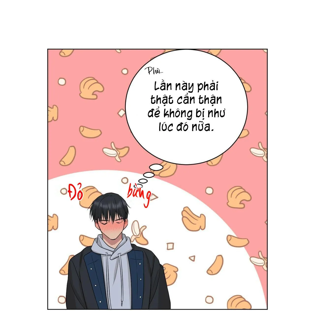 CHÚNG TA THỰC SỰ ĐÃ NGỦ CÙNG NHAU Ư! Chapter 14 Trang 6