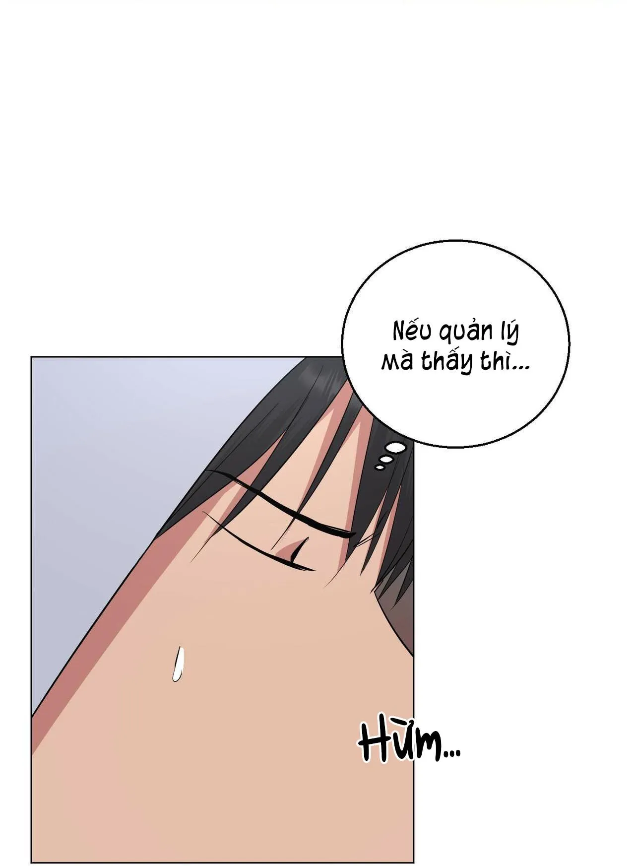 CHÚNG TA THỰC SỰ ĐÃ NGỦ CÙNG NHAU Ư! Chapter 14 Trang 14